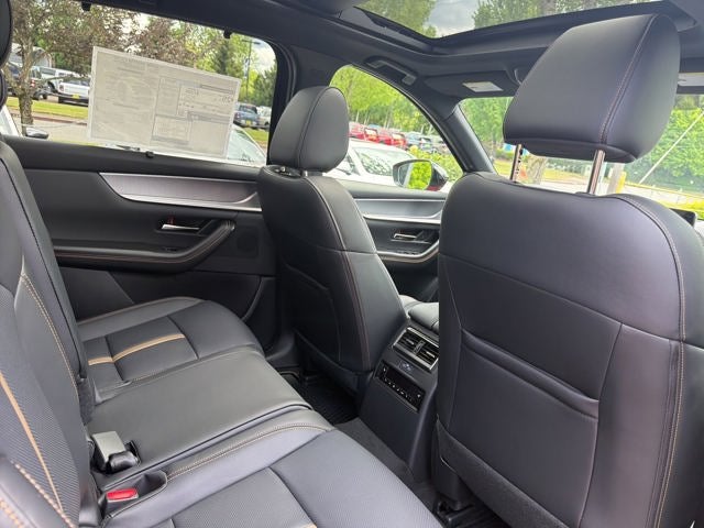 2026 Mazda Mazda CX-70 3.3 Turbo Premium Plus AWD