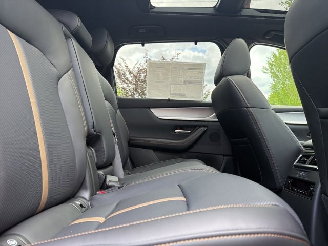 2026 Mazda Mazda CX-70 3.3 Turbo Premium Plus AWD