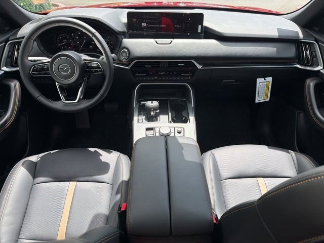 2026 Mazda Mazda CX-70 3.3 Turbo Premium Plus AWD
