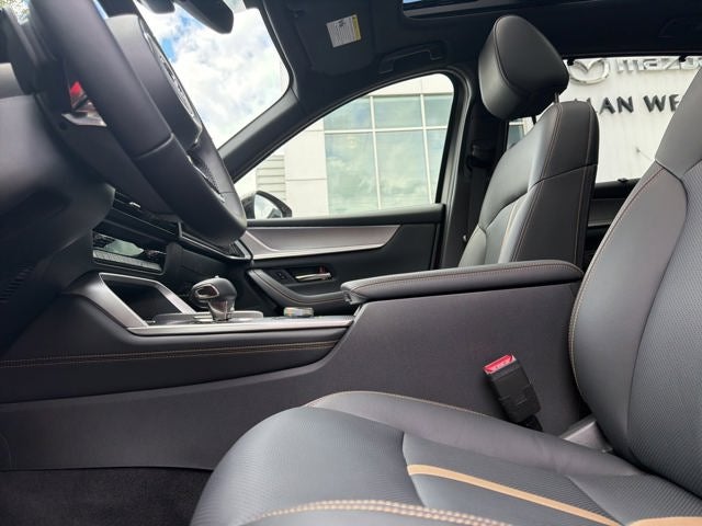 2026 Mazda Mazda CX-70 3.3 Turbo Premium Plus AWD