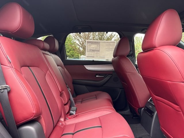 2026 Mazda Mazda CX-70 3.3 Turbo Premium Plus AWD
