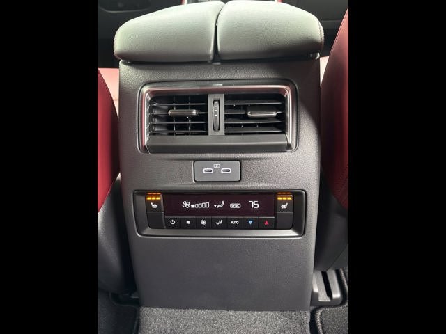 2026 Mazda Mazda CX-70 3.3 Turbo Premium Plus AWD