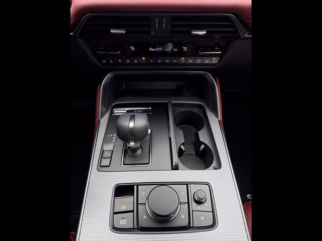 2026 Mazda Mazda CX-70 3.3 Turbo Premium Plus AWD