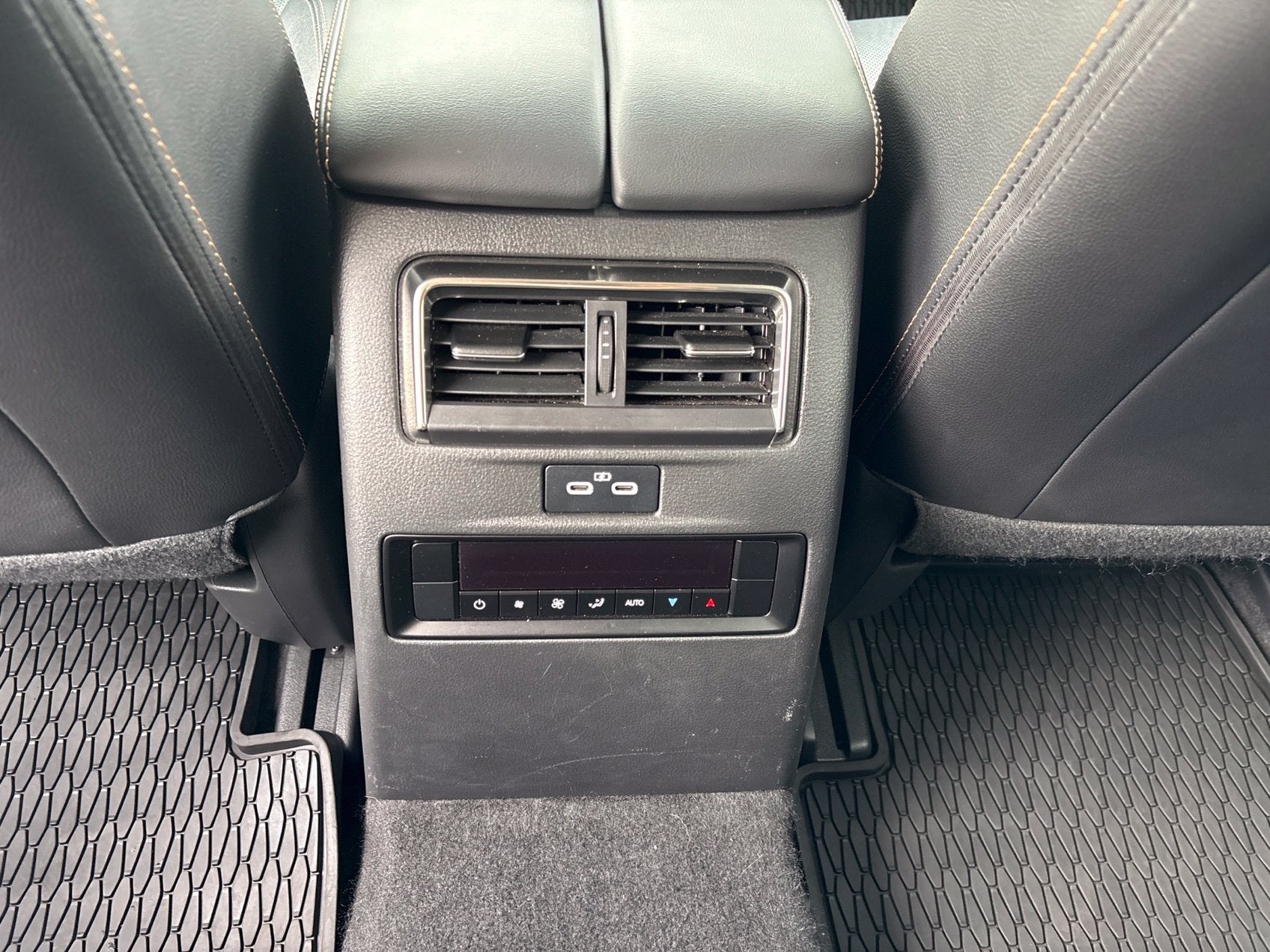 2024 Mazda Mazda CX-90 3.3 Turbo S