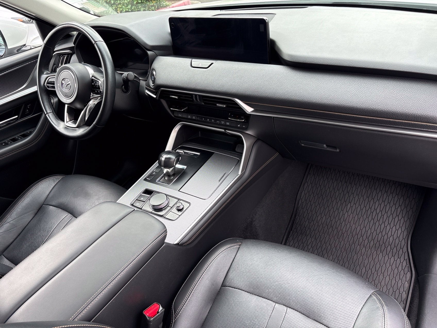 2024 Mazda Mazda CX-90 3.3 Turbo S