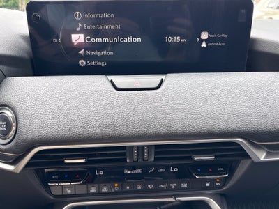 2024 Mazda Mazda CX-90 3.3 Turbo S