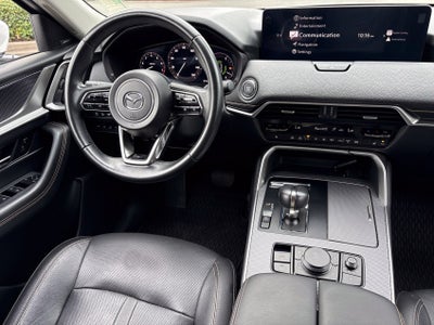 2024 Mazda Mazda CX-90 3.3 Turbo S