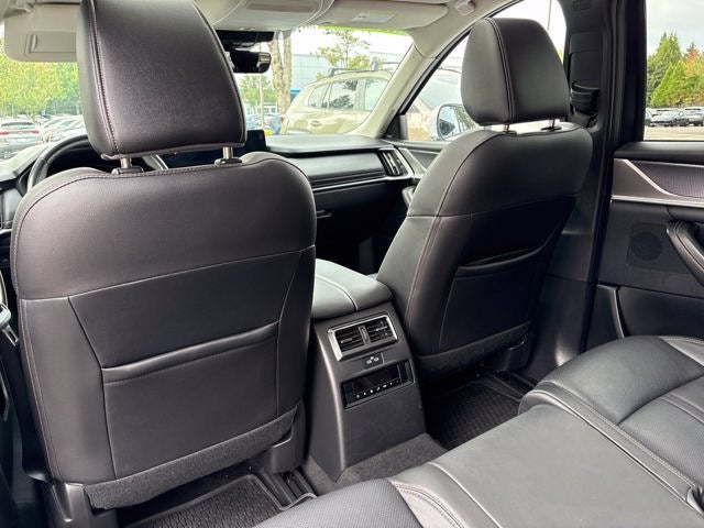 2024 Mazda Mazda CX-90 3.3 Turbo S