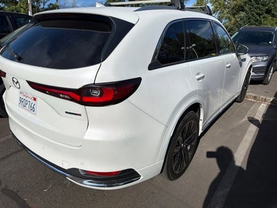 2024 Mazda Mazda CX-90 3.3 Turbo S