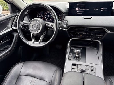 2024 Mazda Mazda CX-90 3.3 Turbo S