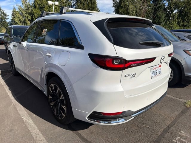 2024 Mazda Mazda CX-90 3.3 Turbo S