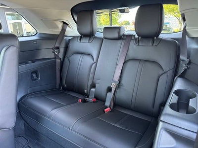 2024 Mazda Mazda CX-90 Plug-In Hybrid Preferred AWD