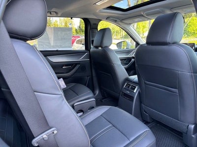 2024 Mazda Mazda CX-90 Plug-In Hybrid Preferred AWD