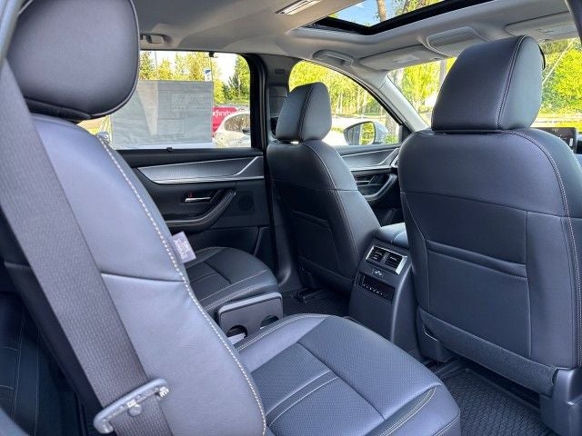 2024 Mazda Mazda CX-90 Plug-In Hybrid Preferred AWD