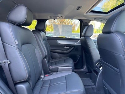 2024 Mazda Mazda CX-90 Plug-In Hybrid Preferred AWD