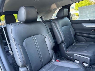 2024 Mazda Mazda CX-90 Plug-In Hybrid Preferred AWD