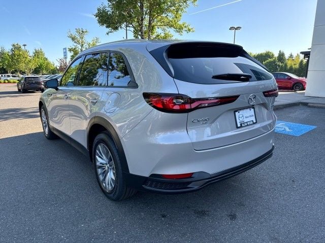 2024 Mazda Mazda CX-90 Plug-In Hybrid Preferred AWD