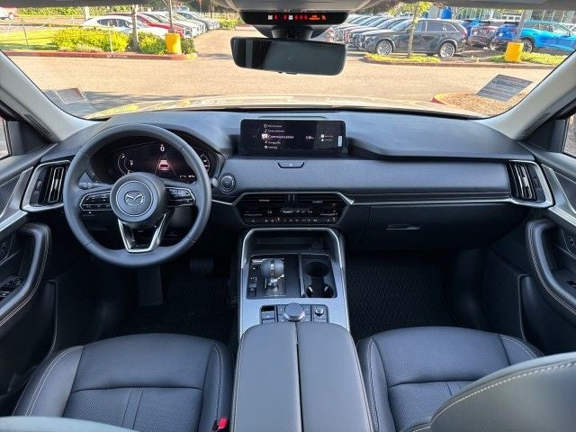 2024 Mazda Mazda CX-90 Plug-In Hybrid Preferred AWD