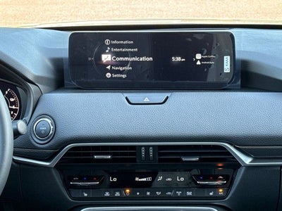 2024 Mazda Mazda CX-90 Plug-In Hybrid Preferred AWD