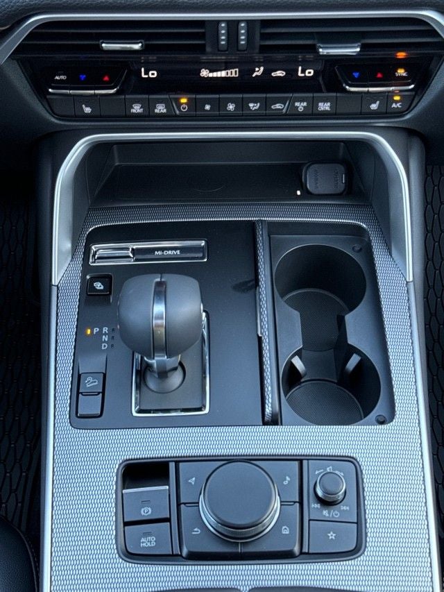 2024 Mazda Mazda CX-90 Plug-In Hybrid Preferred AWD