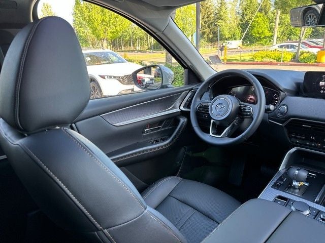 2024 Mazda Mazda CX-90 Plug-In Hybrid Preferred AWD