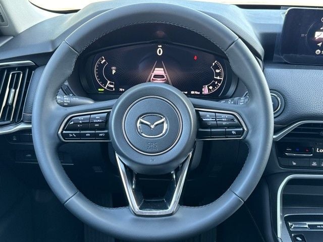 2024 Mazda Mazda CX-90 Plug-In Hybrid Preferred AWD