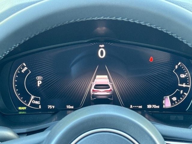 2024 Mazda Mazda CX-90 Plug-In Hybrid Preferred AWD