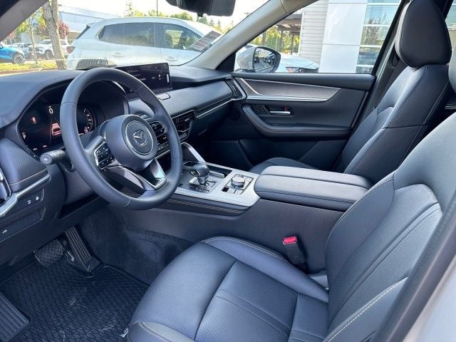2024 Mazda Mazda CX-90 Plug-In Hybrid Preferred AWD