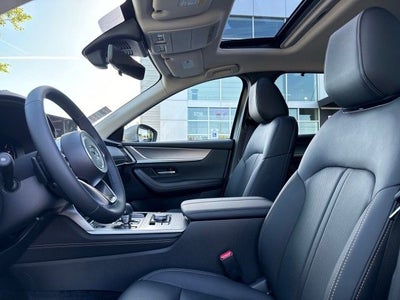 2024 Mazda Mazda CX-90 Plug-In Hybrid Preferred AWD