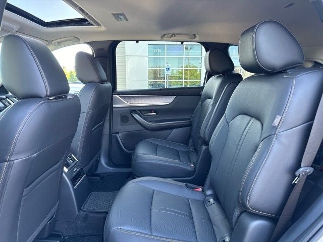 2024 Mazda Mazda CX-90 Plug-In Hybrid Preferred AWD