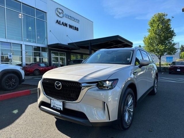 2024 Mazda Mazda CX-90 Plug-In Hybrid Preferred AWD