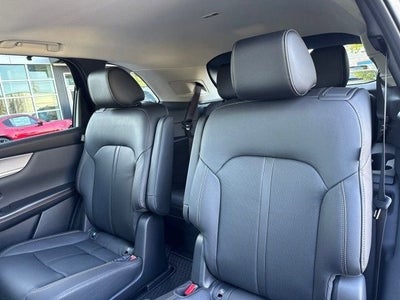 2024 Mazda Mazda CX-90 Plug-In Hybrid Preferred AWD