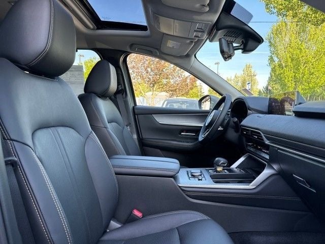 2024 Mazda Mazda CX-90 Plug-In Hybrid Preferred AWD