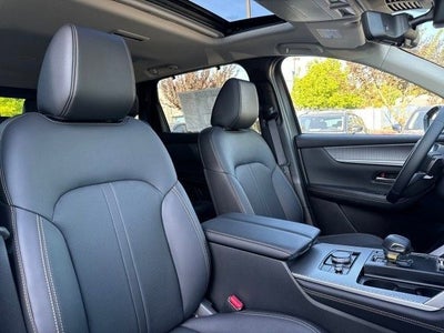 2024 Mazda Mazda CX-90 Plug-In Hybrid Preferred AWD