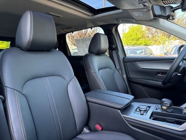 2024 Mazda Mazda CX-90 Plug-In Hybrid Preferred AWD