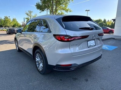 2024 Mazda Mazda CX-90 Plug-In Hybrid Preferred AWD