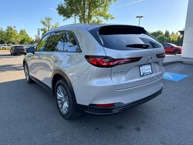 2024 Mazda Mazda CX-90 Plug-In Hybrid Preferred AWD