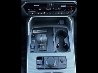 2024 Mazda Mazda CX-90 Plug-In Hybrid Preferred AWD