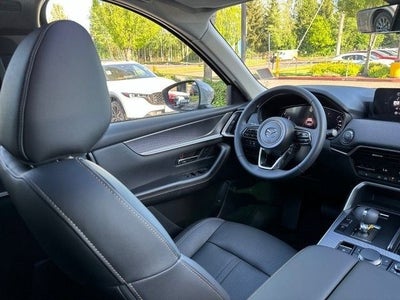 2024 Mazda Mazda CX-90 Plug-In Hybrid Preferred AWD