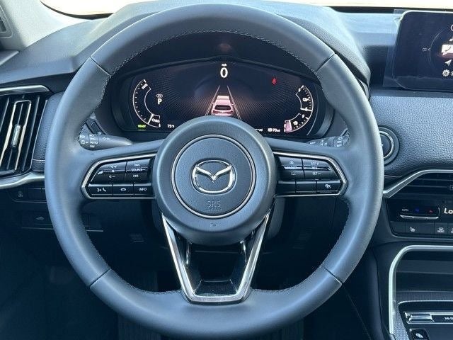 2024 Mazda Mazda CX-90 Plug-In Hybrid Preferred AWD