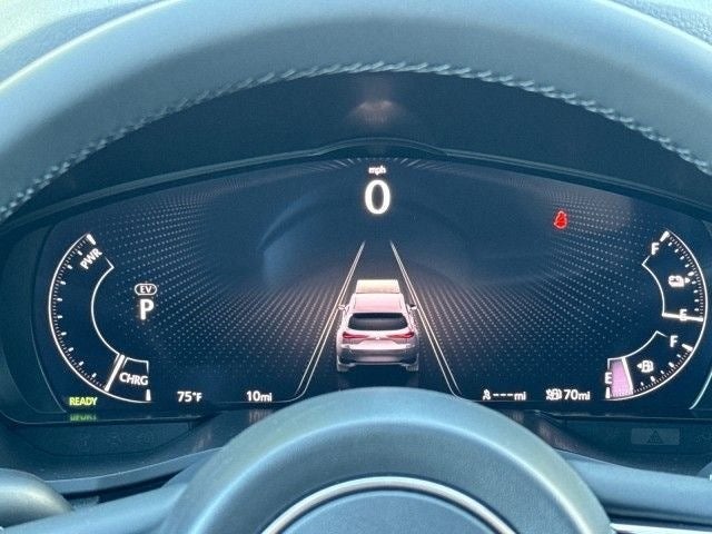 2024 Mazda Mazda CX-90 Plug-In Hybrid Preferred AWD