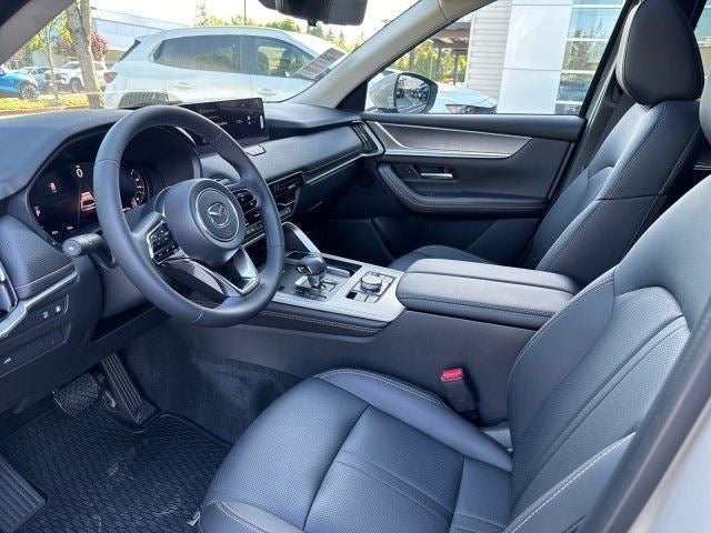 2024 Mazda Mazda CX-90 Plug-In Hybrid Preferred AWD