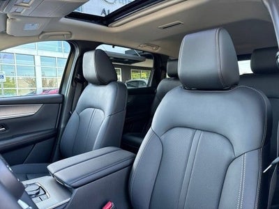 2024 Mazda Mazda CX-90 Plug-In Hybrid Preferred AWD