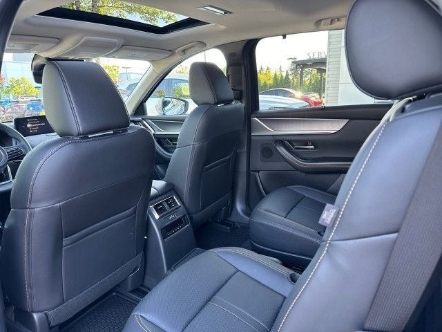 2024 Mazda Mazda CX-90 Plug-In Hybrid Preferred AWD