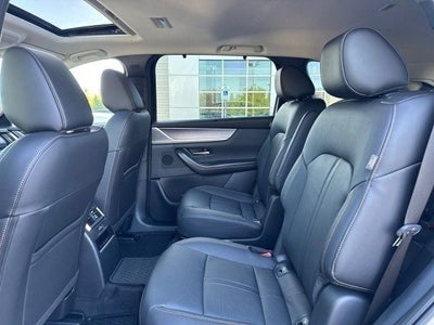 2024 Mazda Mazda CX-90 Plug-In Hybrid Preferred AWD