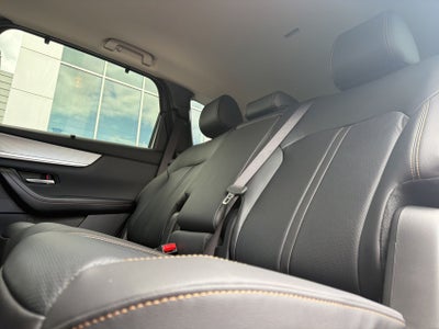 2026 Mazda Mazda CX-90 Plug-In Hybrid Preferred AWD