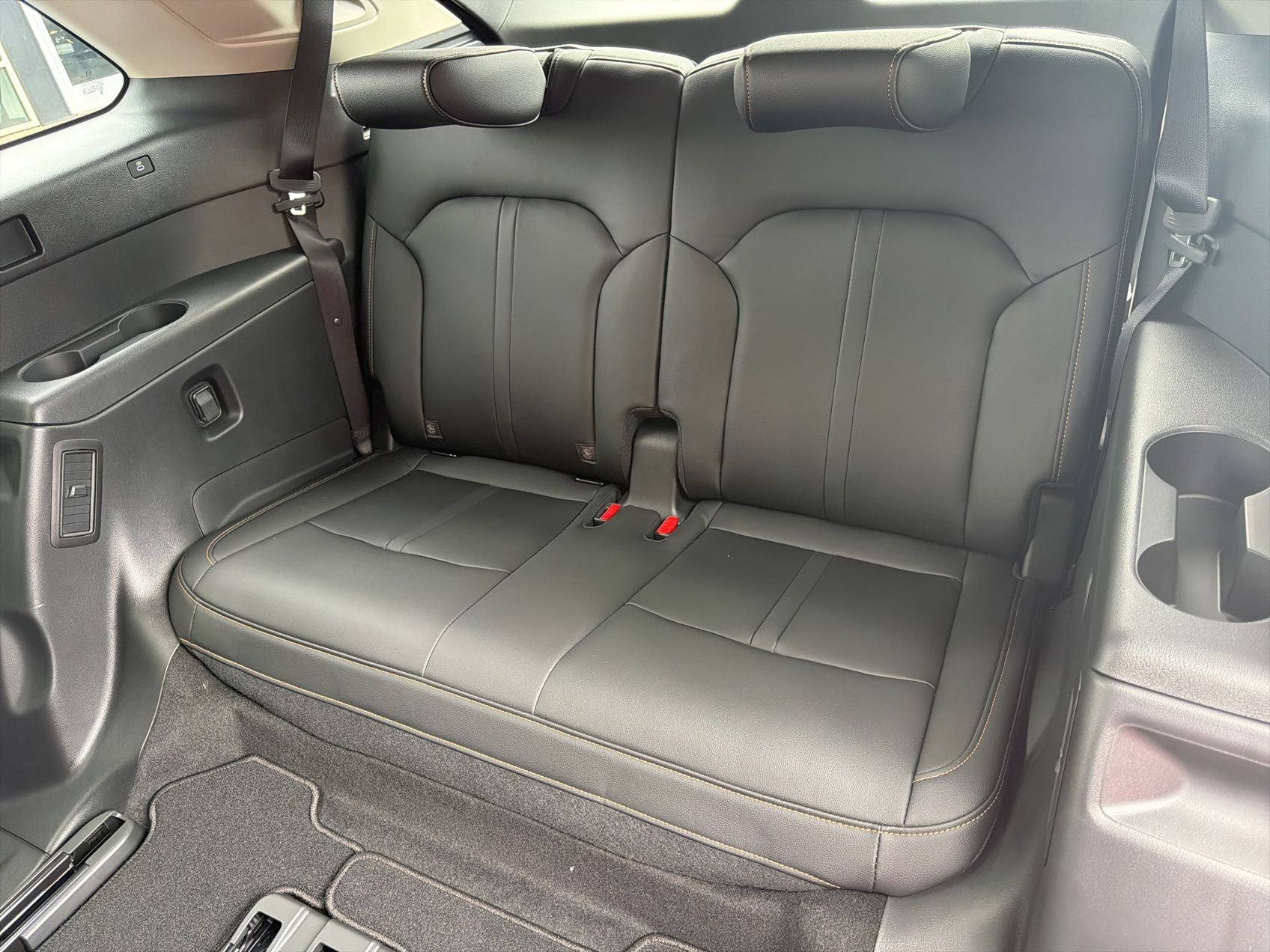 2026 Mazda Mazda CX-90 Plug-In Hybrid Preferred AWD