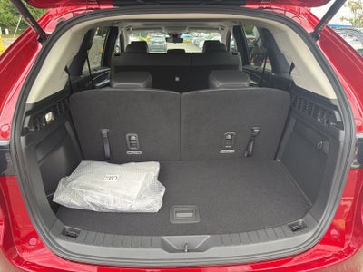 2026 Mazda Mazda CX-90 Plug-In Hybrid Preferred AWD