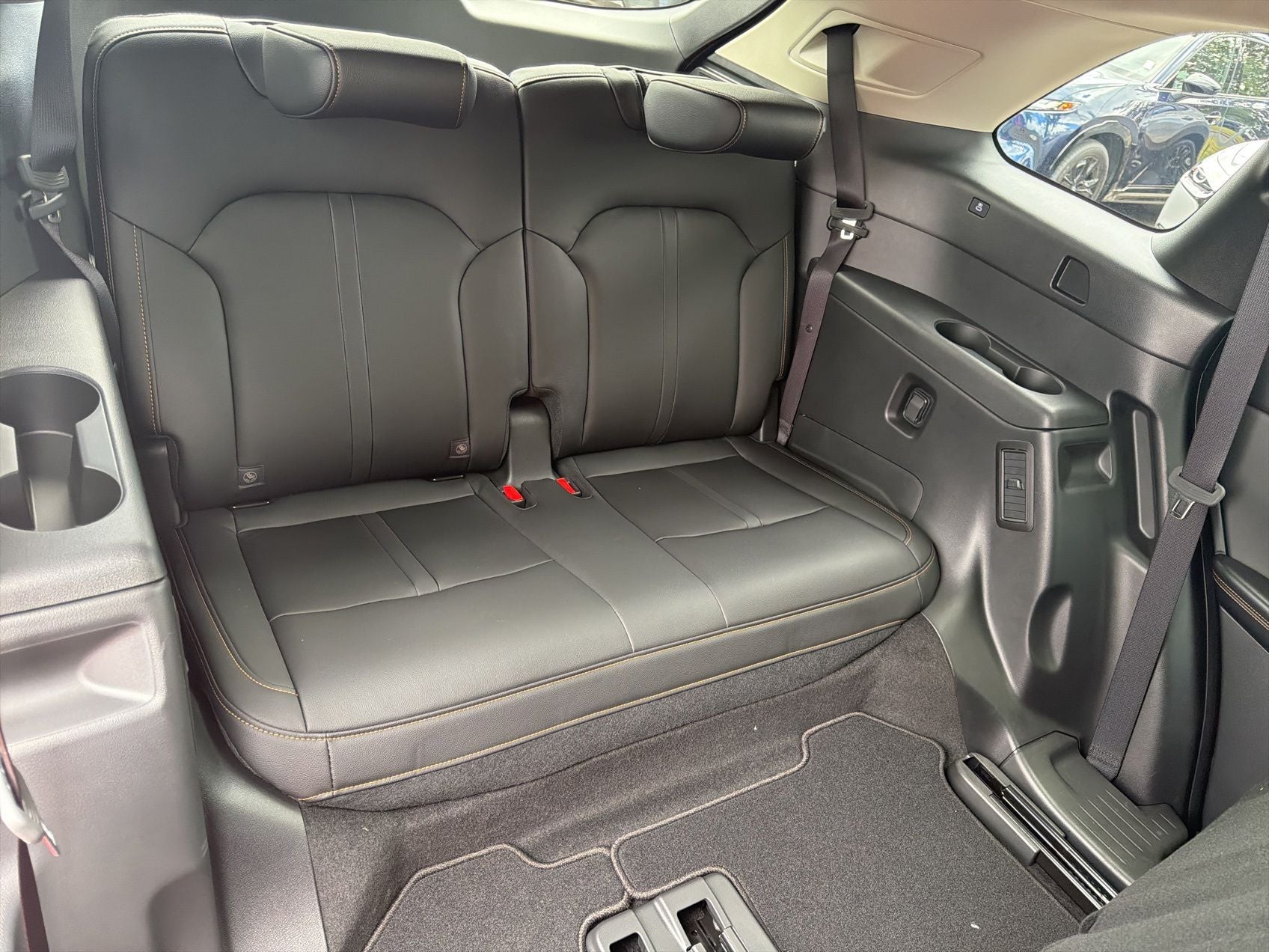 2026 Mazda Mazda CX-90 Plug-In Hybrid Preferred AWD