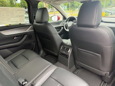 2026 Mazda Mazda CX-90 Plug-In Hybrid Preferred AWD